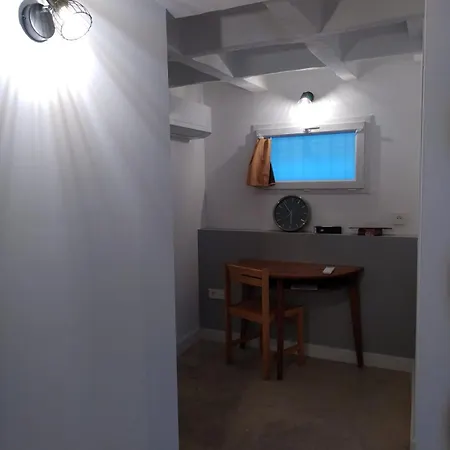 Spacieux Chez Alice בית אירוח נים